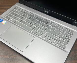 RAYA TPU Keyboard Cover for 2023 Acer Aspire 5 { A515-57G / A515-58M } Gaming Laptops Acer Aspire 7 { A715-5G / A715-51G } Laptop Keyboard Skin