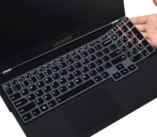 oaky Keyboard Cover for Lenovo ideaPad Gaming 3, 3i 15.6/16 inch Gaming Laptop Gaming keyboard & laptop Keyboard Skin