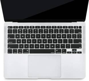 Capsa Premium MacBook Air M1 13 inch 2020 Release Model A2179, A2337 Keyboard Skin