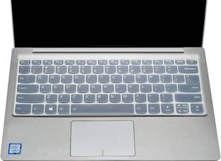 Saco Keyboard Protector 14 Inch Laptop Dust Cover for ThinkBook 14 14s G2 G3 Gen ITL Lenovo Ideapad 5 14",Lenovo Yoga 5i 7i 9i 2-in-1, Idepad S540, IdeaPad Slim 5i 7 Keyboard Skin