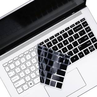 iFyx Cover For 2022-2023 HP Envy Laptop 15-fh0014AU fh series Gaming Laptop Guard Keyboard Cover Keybo...