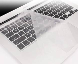 Capsa Premium MacBook Air M1 13 inch 2020 Release Model A2179, A2337 Keyboard Skin
