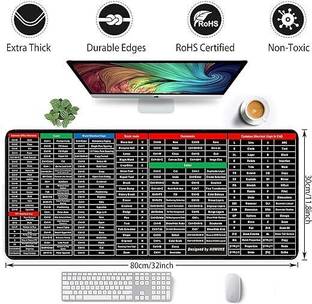 KDG TREADS key mat 1 Keyboard Skin