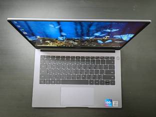 Saco Keyboard Cover for HUAWEI MateBook D 15/15SE (without Numeric Keys) (2021 and 2022 models) Keyboard Skin
