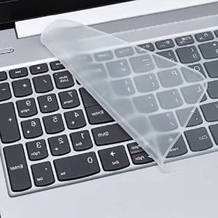 Just Take Laptop Keyboard Cover & Guard - 4563 HP,ACER,DELL,ASUS Keyboard Skin