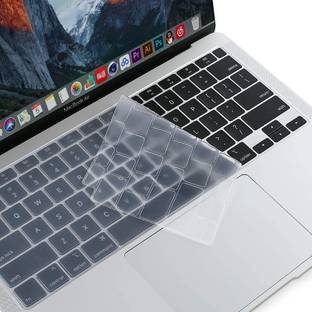 oaky MacBook Air 13 inch 2020 Release Model A2179 MacBook Air Keyboard Skin