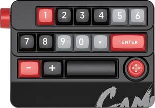 swabs Mechanical Keyboard Macro Defined Joystick Aluminum Alloy Hot Plugging RGB Customized Game Keyboards Laptop Keyboard Skin