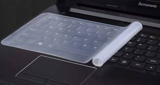 Just Take Shah Bazar Laptop Cover & Guard All Laptop Keyboard Skin
