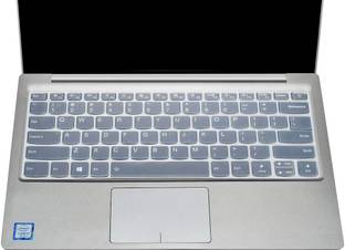 Saco Silicone Keyboard Cover Skin for 14 Inch Laptop Honor MagicBook 14 NMH-WDQ9HN, NobelM-WDQ9BHNE 14-inch Laptop Keyboard Protector Keyboard Skin