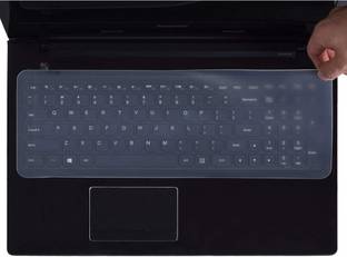 Preha The Smart Choice 15.6" Keyboard Protector Skin Keyboard Dust Cover Keyboard Skin for Laptop KeyBoard Guard Keyboard Skin