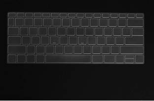 RAYA TPU Keyboard Cover for Acer Swift Go 14 (SFG14-AI / SFG14-73) and Acer Aspire 5 (A514-56M) & Acer Aspire 3 Spin 14 (A3SP14-31PT) Keyboard Skin