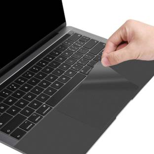 Saco Matte Touchpad Protector for Eeebook E401M Series Asus Eeebook E401M Series 14 inch laptop Keyboard Skin