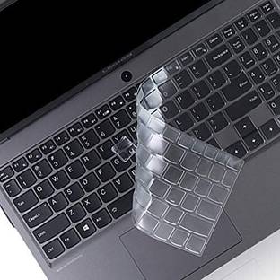oaky Keyboard Cover for L e n o v o Legion 5i / Slim 5i / Pro 5i | Legion 7i / Pro 7i | Legion 9 and Lenovo LOQ 15.6 inch & 16 inch Gaming Laptops Keyboard Skin