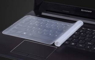 DARix Keyboard Protector SkinKeyboard Dust Cover Keyboard Skin for 14.0 Laptop 14.0 DESKTOP LAPTOP KEYBOARD Keyboard Skin
