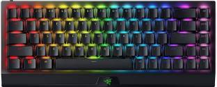 Razer BlackWidow V3 Mini HyperSpeed - Phantom Pudding Edition - 65% Wireless Mechanical (Green Switch) RZ03-03892000-R3M1 Wireless Standard Gaming Keyboard
