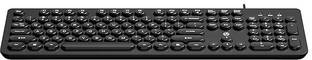HP AB3D4AA#ACJ/ K270 Bluetooth Standard Multi-device Keyboard Compatible with Desktop, Laptop, Mac