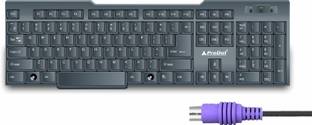 PRODOT PRO-KB-207s-PS2-P01 PS2 Standard Desktop Keyboard