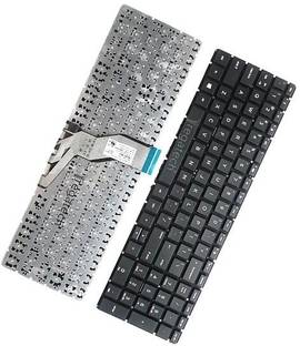 Regatech 15-BS002CY, 15-BS002DS, 15-BS002LA, 15-BS002TU Internal Laptop-size Laptop Keyboard Compatibl...