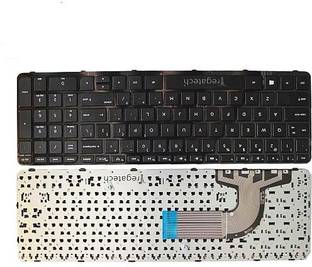 Regatech 15-E060SIA, 15-E060SR, 15-E060ST, 15-E060SX Internal Laptop-size Laptop Keyboard Compatible w...