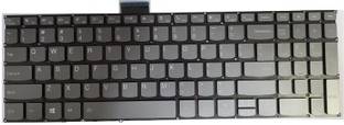 SOLUTIONS-365 COMPATIBLE FOR lenovo ThinkBook 15 G2 ARE 15 G2 ITL 15p IMH BLACK WITH BACKLIT Internal Laptop-size Laptop Keyboard Compatible with Desktop, Laptop, Mac