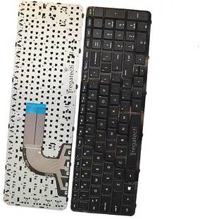 Regatech 15-N254SR, 15-N254TX, 15-N255EB, 15-N255NR Internal Laptop-size Laptop Keyboard Compatible wi...