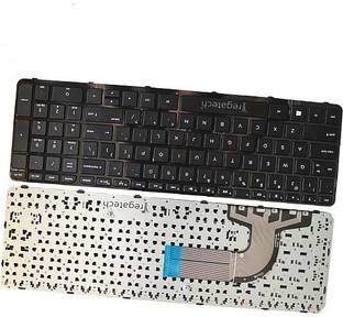 Regatech 15-N212SL, 15-N212SR, 15-N212SV, 15-N212TU Internal Laptop-size Laptop Keyboard Compatible wi...