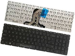 Regatech 15-AY515UR, 15-AY516UR, 15-AY518UR, 15-AY520UR Internal Laptop-size Laptop Keyboard Compatibl...