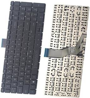 Regatech PAV 17-G136NF, 17-G136NG, 17-G136NR, 17-G137CY Internal Laptop-size Laptop Keyboard Compatibl...