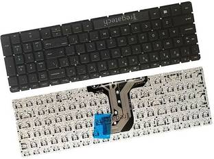 Regatech 15-AY002NL, 15-AY002NP, 15-AY002NQ, 15-AY002NS Internal Laptop-size Laptop Keyboard Compatibl...