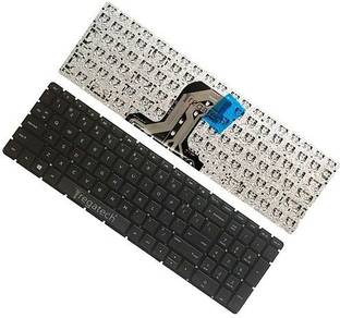 Regatech 15-AY012NS, 15-AY012NX, 15-AY012TX, 15-AY013CA Internal Laptop-size Laptop Keyboard Compatibl...