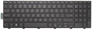 SellZone Keyboard for Dell Inspiron 15 3552 Laptop Dell Inspiron 15-3000 Series Laptop Internal Laptop...