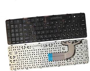 Regatech 747140-001, 15H, 15N, 15R, 15S, 15E Internal Laptop-size Laptop Keyboard Compatible with Desk...
