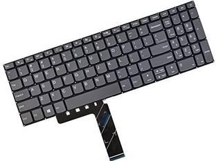 SellZone for Lenovo IdeaPad 330E-15 Series/ 330E-15IKB/ 330E-15AST with ON Off Key Internal Laptop-siz...