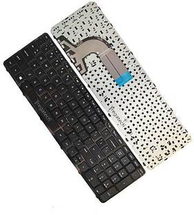 Regatech 15-D053SQ, 15-D053SR, 15-D053SU, 15-D053TU Internal Laptop-size Laptop Keyboard Compatible wi...