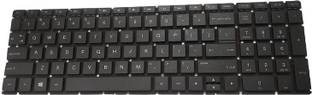 SellZone Keyboard for Hp15-ay089tu Notebook 15.6 Inch Laptop Internal Laptop-size Laptop Keyboard