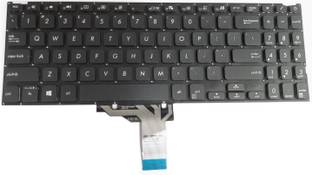 SOLUTIONS-365 COMPATIBLE FOR Asus Vivobook X509 X509UM M509 M509D M509D BLACK WITHOUT BACKLIT Internal Laptop-size Laptop Keyboard Compatible with Desktop, Laptop, Mac N/A,Asus Vivobook X509 X509F X509FA X509U X509UM M509 M509D M509D BLACK WITHOUT BACKLIT