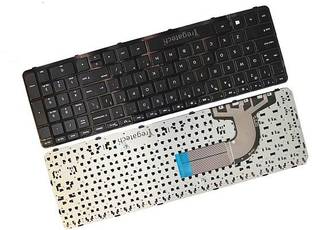 Regatech 15-N033EA, 15-N033EG, 15-N033EL, 15-N033ER Internal Laptop-size Laptop Keyboard Compatible wi...