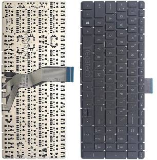 Regatech PAV 15-AU024NL, 15-AU024TU, 15-AU024UR, 15-AU025NA Internal Laptop-size Laptop Keyboard Compa...