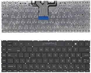 Regatech 14S-DQ2015NE, 14S-DQ2015NF, 14S-DQ2015NH, 14S-DQ2015NIA Internal Laptop-size Laptop Keyboard ...