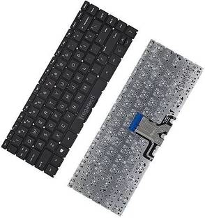 Regatech 245 G7, 246 G7, 340 G7, 340S G7 Internal Laptop-size Laptop Keyboard Compatible with Desktop,...
