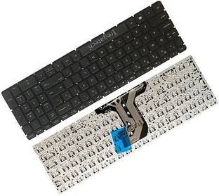 Regatech 15-AC132TU, 15-AC132TX, 15-AC132UR, 15-AC133CA Internal Laptop-size Laptop Keyboard Compatibl...