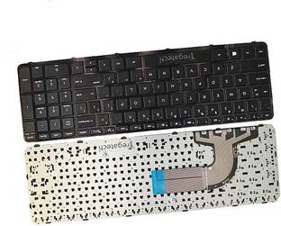Regatech 15-N212ED, 15-N212ER, 15-N212NR, 15-N212SF Internal Laptop-size Laptop Keyboard Compatible wi...