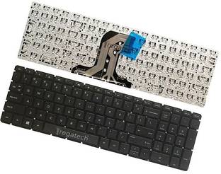 Regatech 15-AY126TX, 15-AY127CA, 15-AY127CL, 15-AY127ND Internal Laptop-size Laptop Keyboard Compatibl...