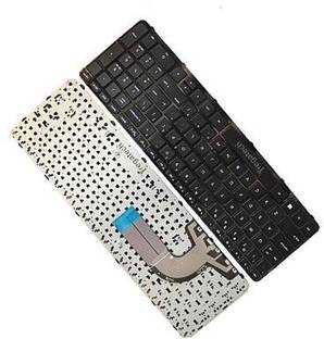 Regatech 15-D015SX, 15-D015TU, 15-D015TX, 15-D016ES Internal Laptop-size Laptop Keyboard Compatible wi...