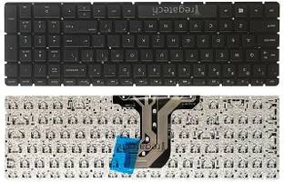 Regatech 15-AY161NS, 15-AY161NZ, 15-AY161TX, 15-AY162NS Internal Laptop-size Laptop Keyboard Compatibl...