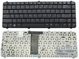 TechSonic Keyboard For Hp Compaq 6530 6530s 6535s 6730s 6735s Internal Laptop-size Laptop Keyboard