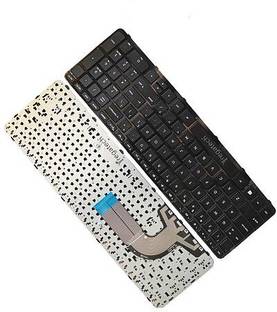 Regatech 15-E022SA, 15-E022SS, 15-E022TU, 15-E022TX Internal Laptop-size Laptop Keyboard Compatible wi...