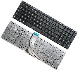 Regatech 15-BS153TU, 15-BS153TX, 15-BS154TU, 15-BS154TX Internal Laptop-size Laptop Keyboard Compatibl...