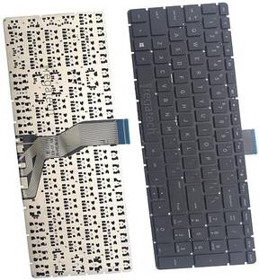Regatech PAV 15-AU023CL, 15-AU023NG, 15-AU023TU, 15-AU023UR Internal Laptop-size Laptop Keyboard Compa...