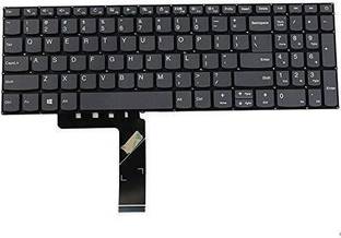 TECHCLONE IdeaPad 330-15IGM 330-17ISK L340-15IRH L340-17IWL 520-15IKB Wireless Laptop-size Laptop Keyb...